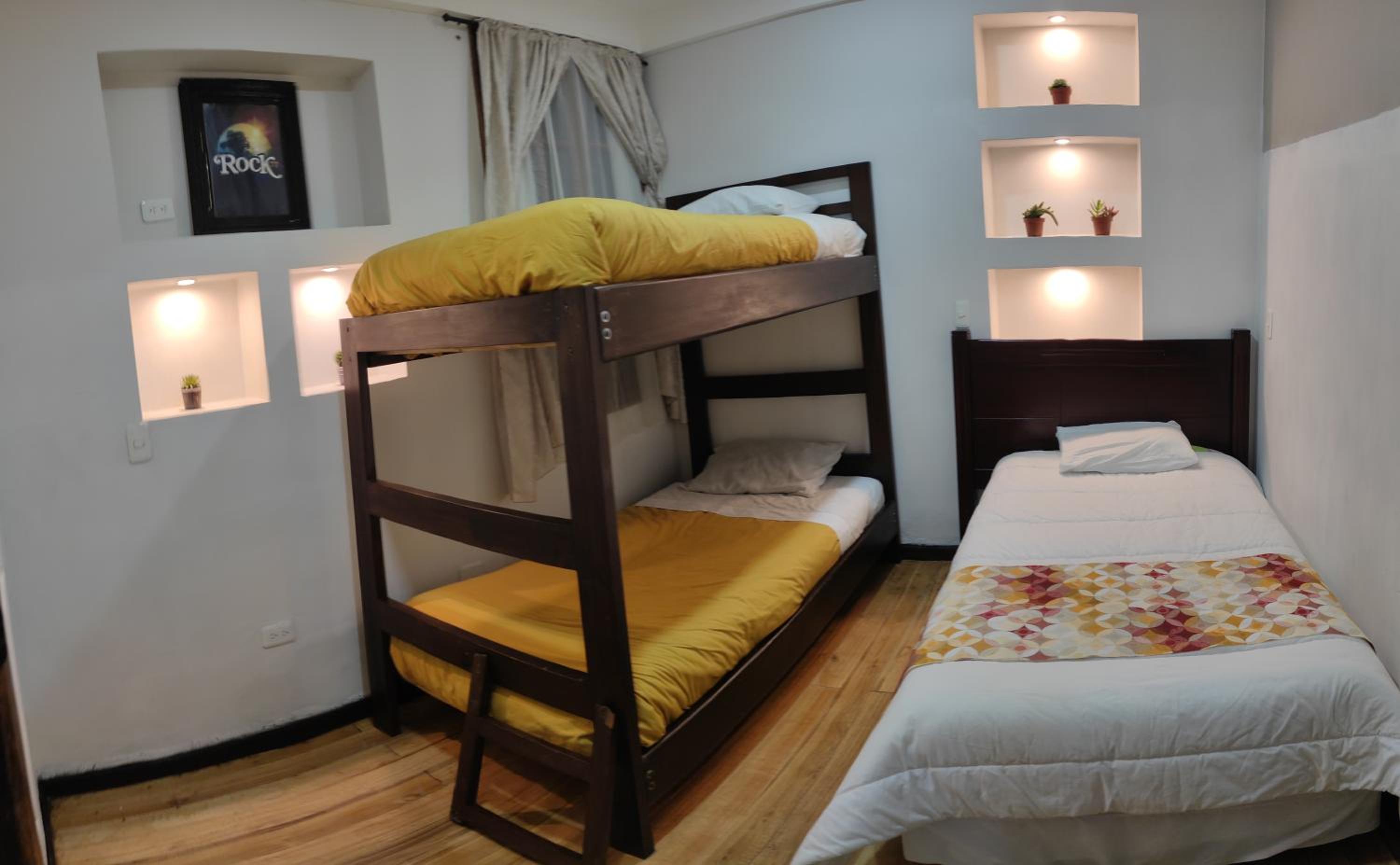 Minka Hostel
