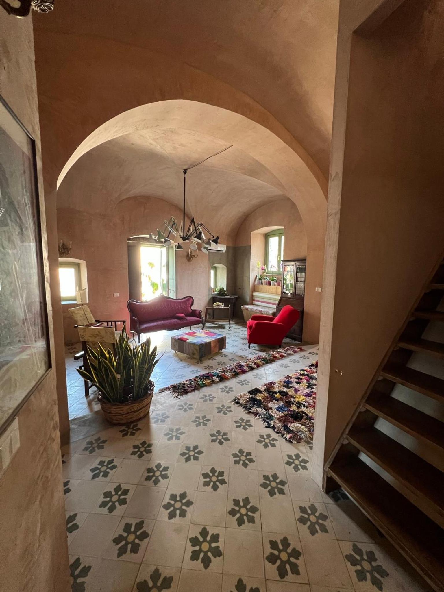 Casa D'aria