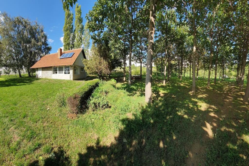 Kućerak Višnja view 4