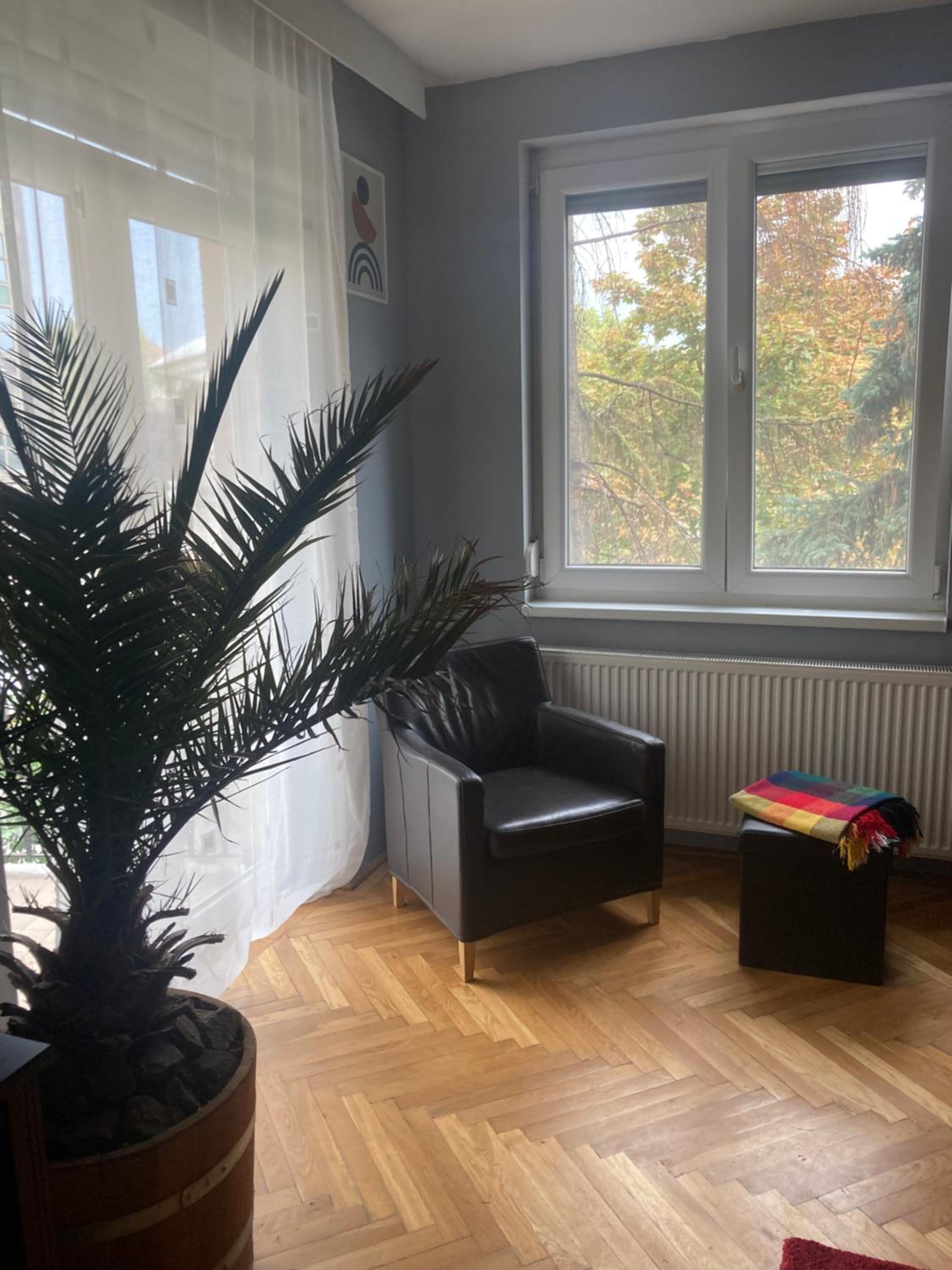designer fészek view 2