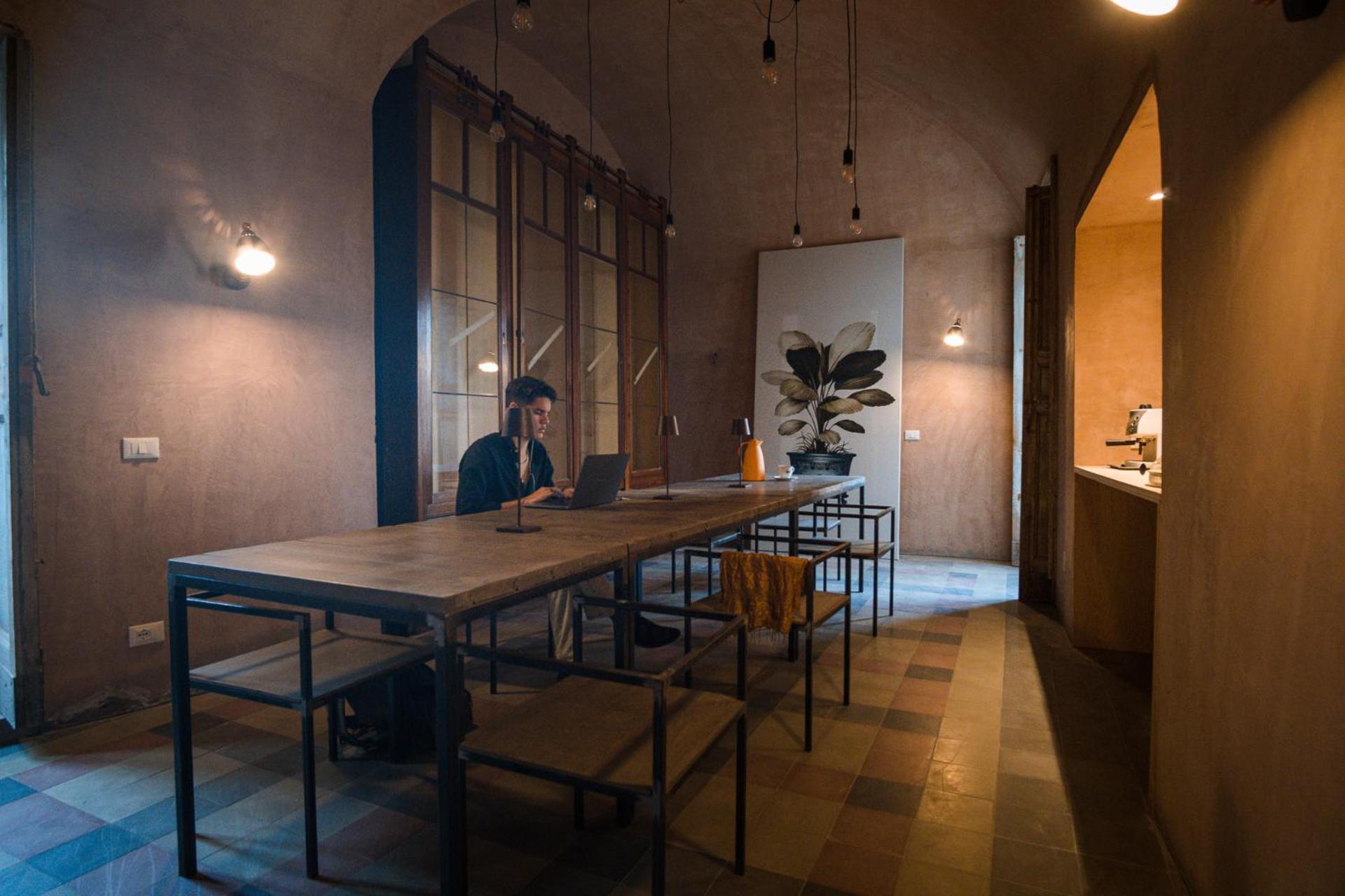 Casa D'aria