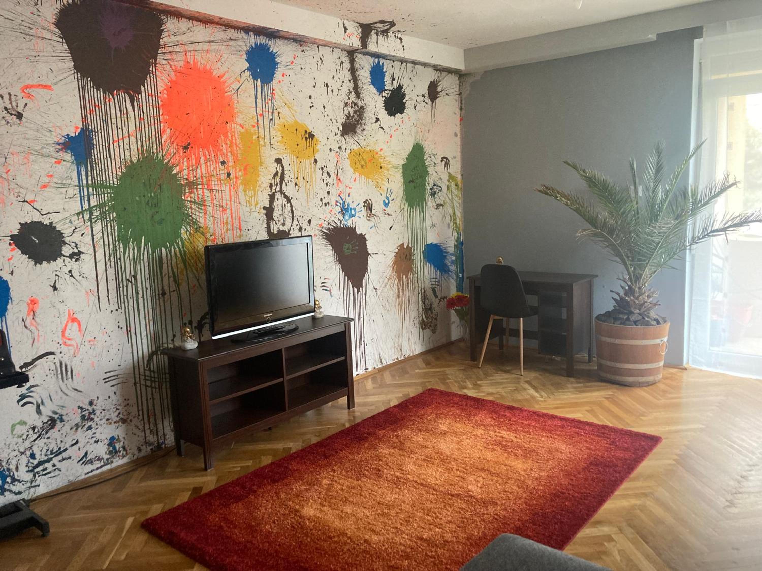designer fészek view 5