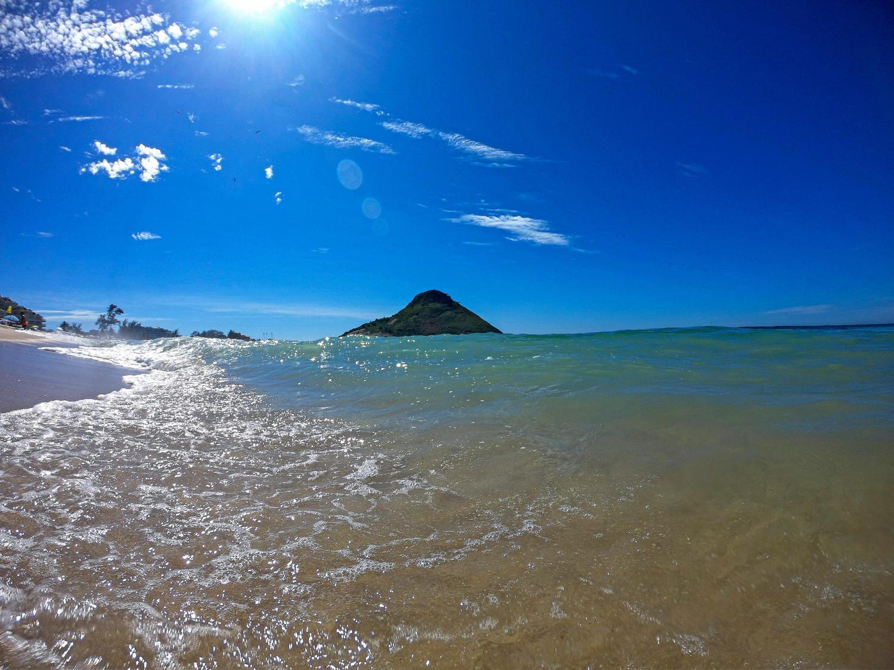 Longboard Paradise Surf Club view 4