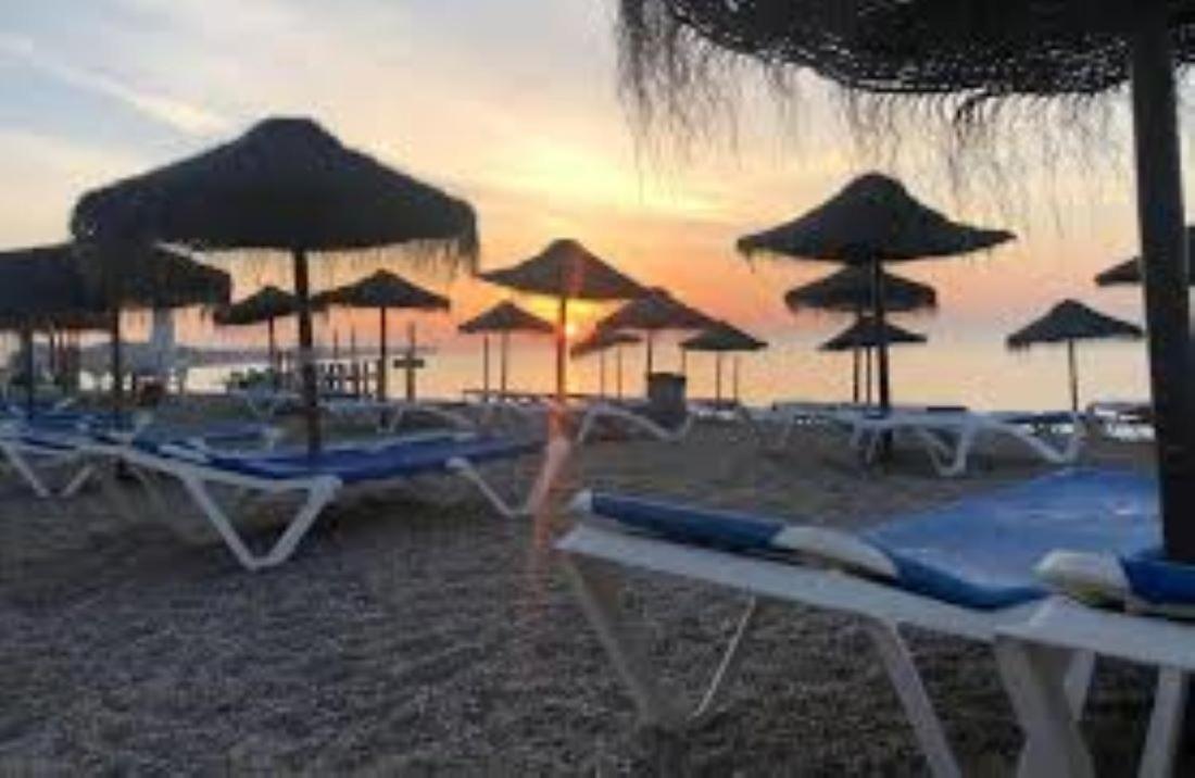 Holidays & Home Mijas Costa Sea & Pool Duplex view 2