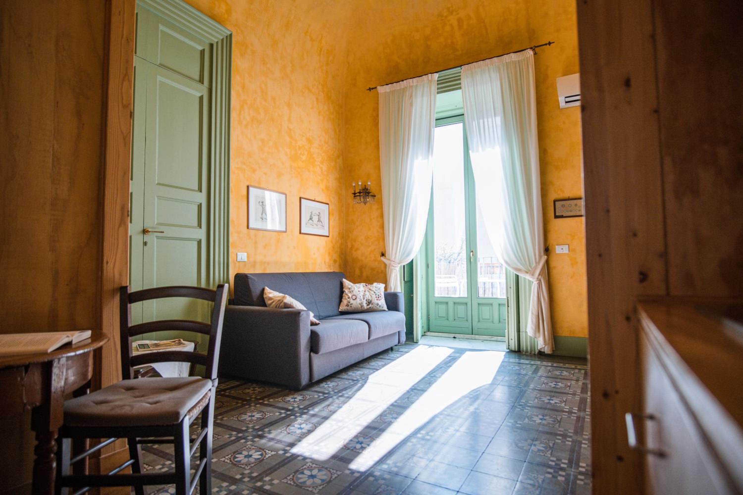 Casa D'aria