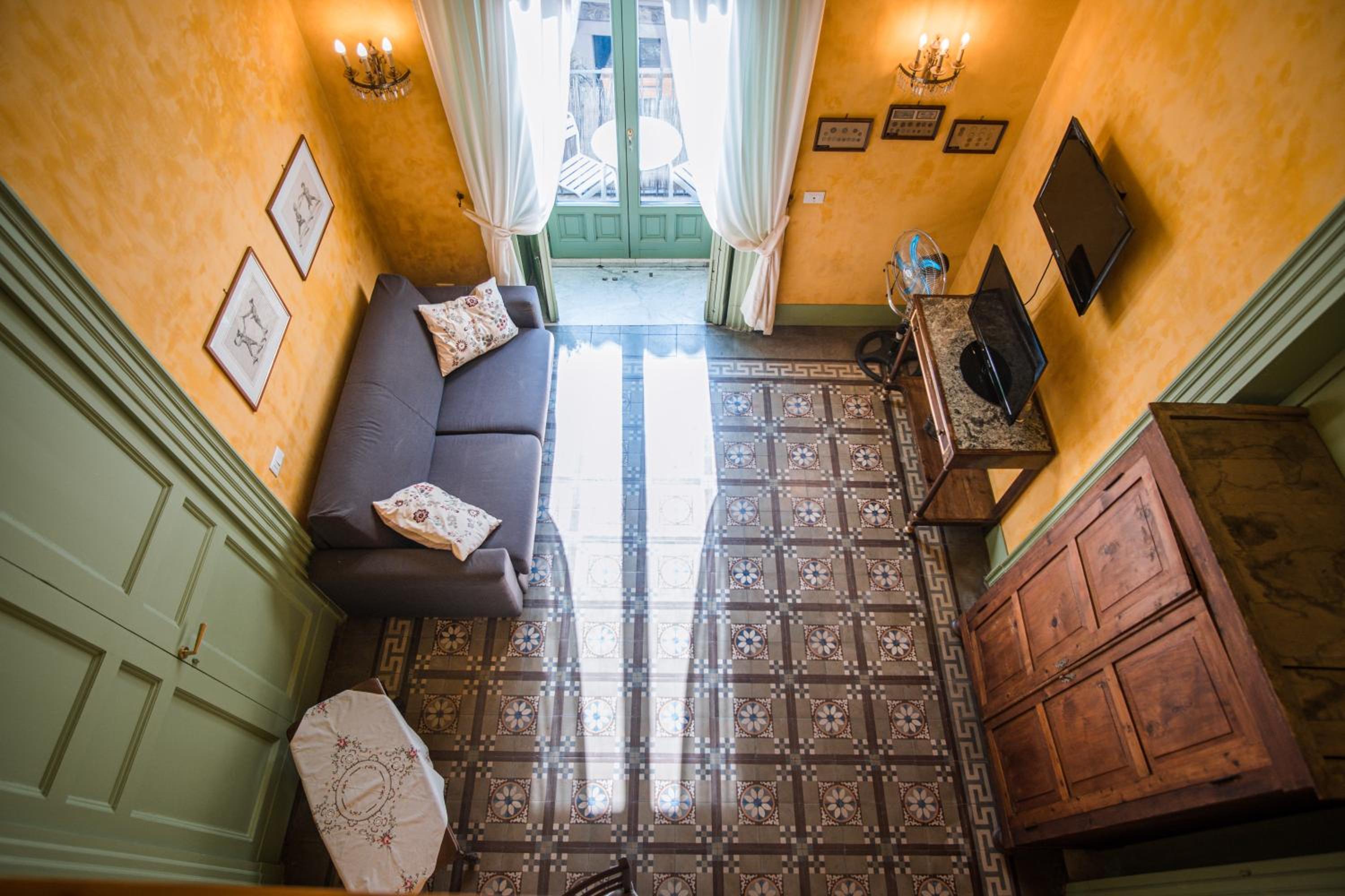 Casa D'aria