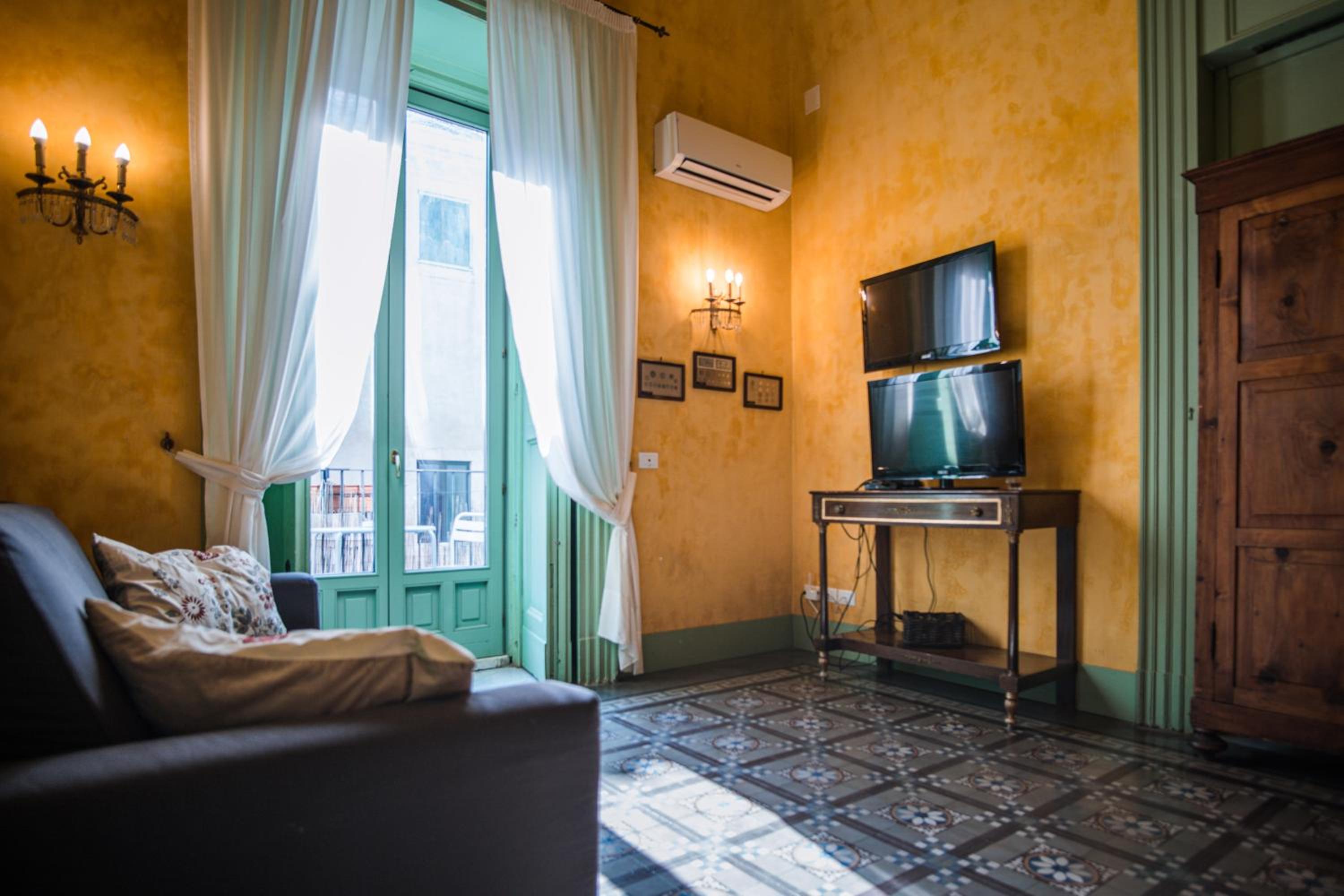 Casa D'aria