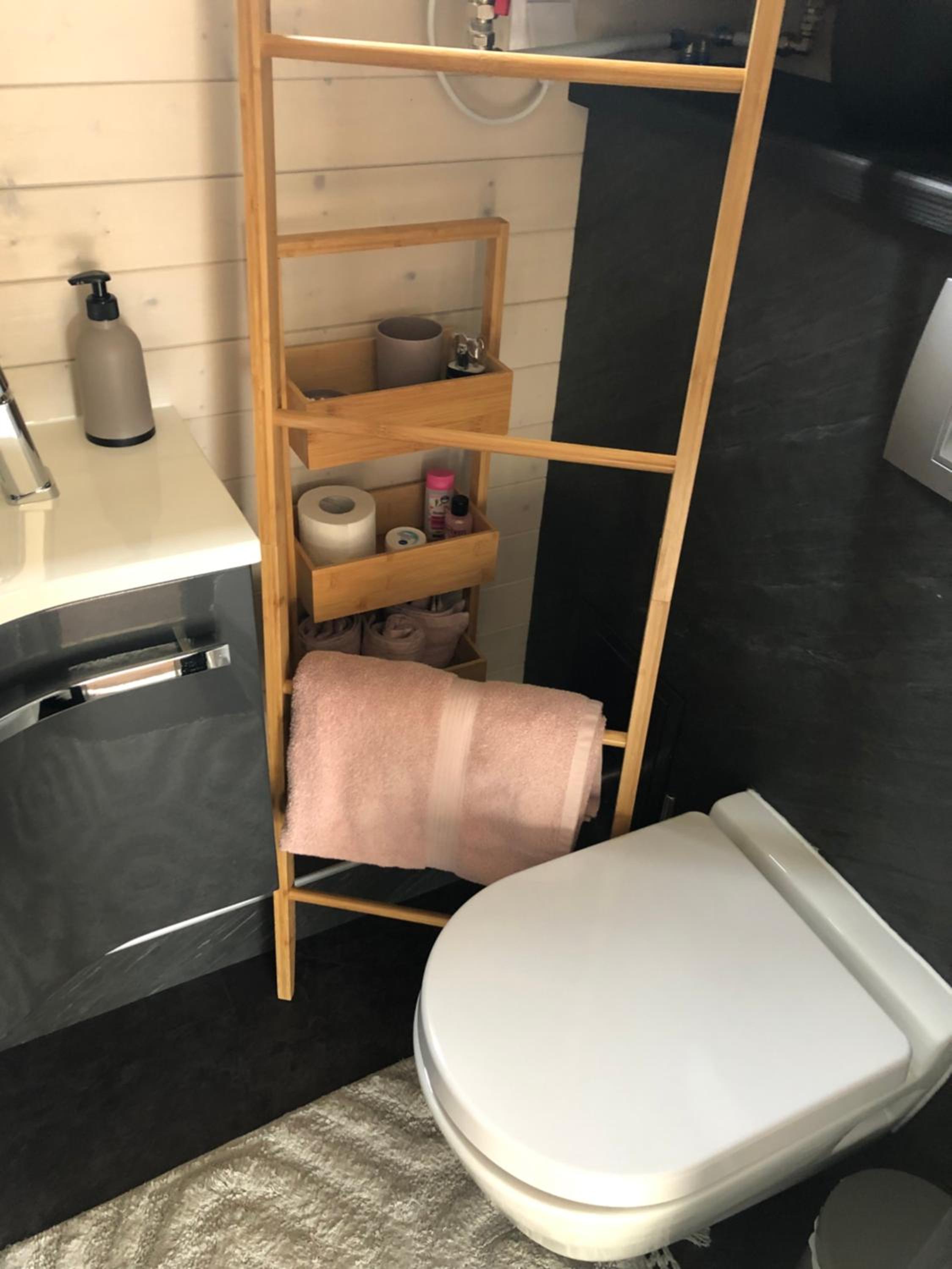 Tinyhaus mit Sauna -RESET im Vilstal - Zurück zum Ursprung