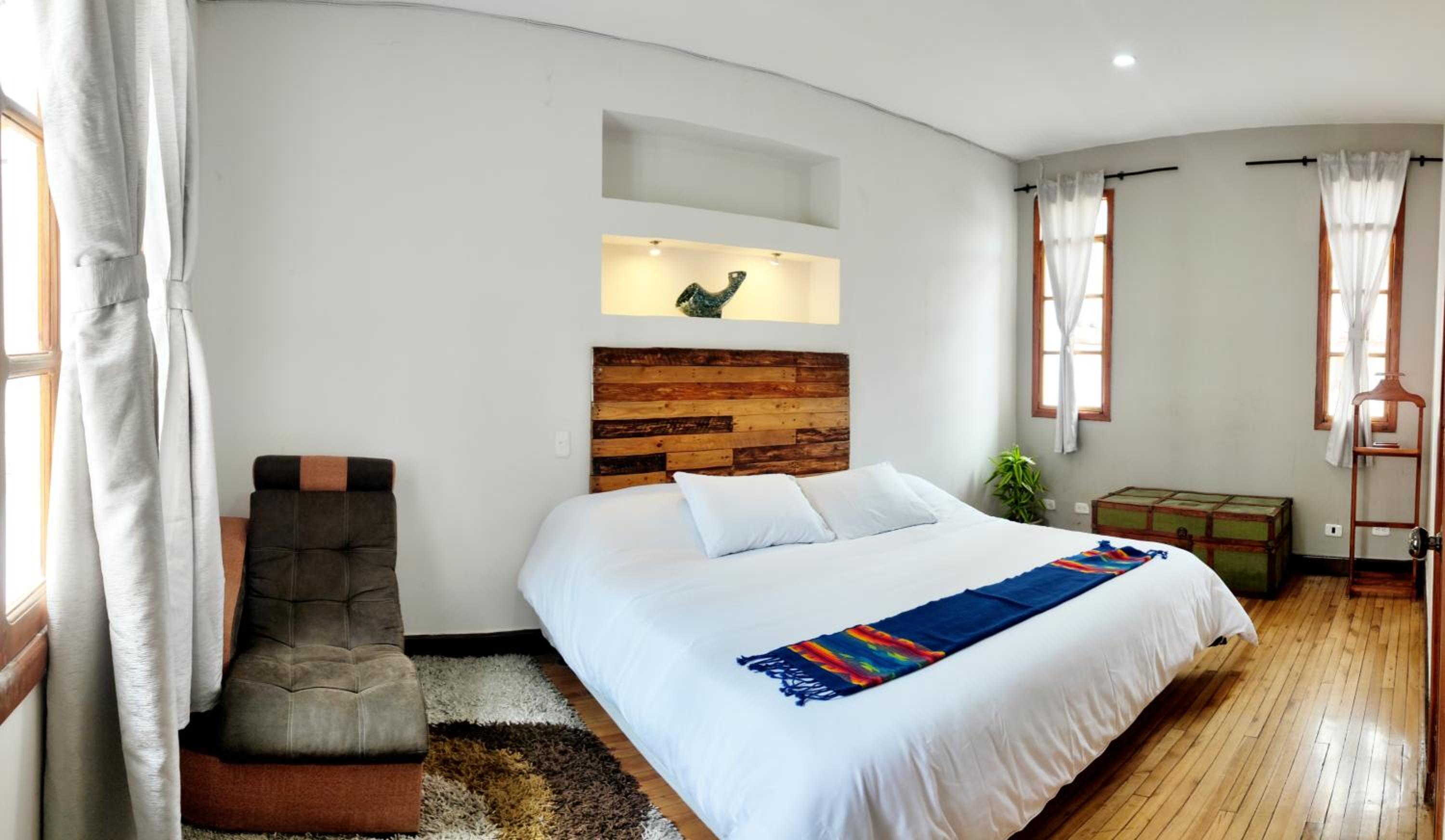Minka Hostel