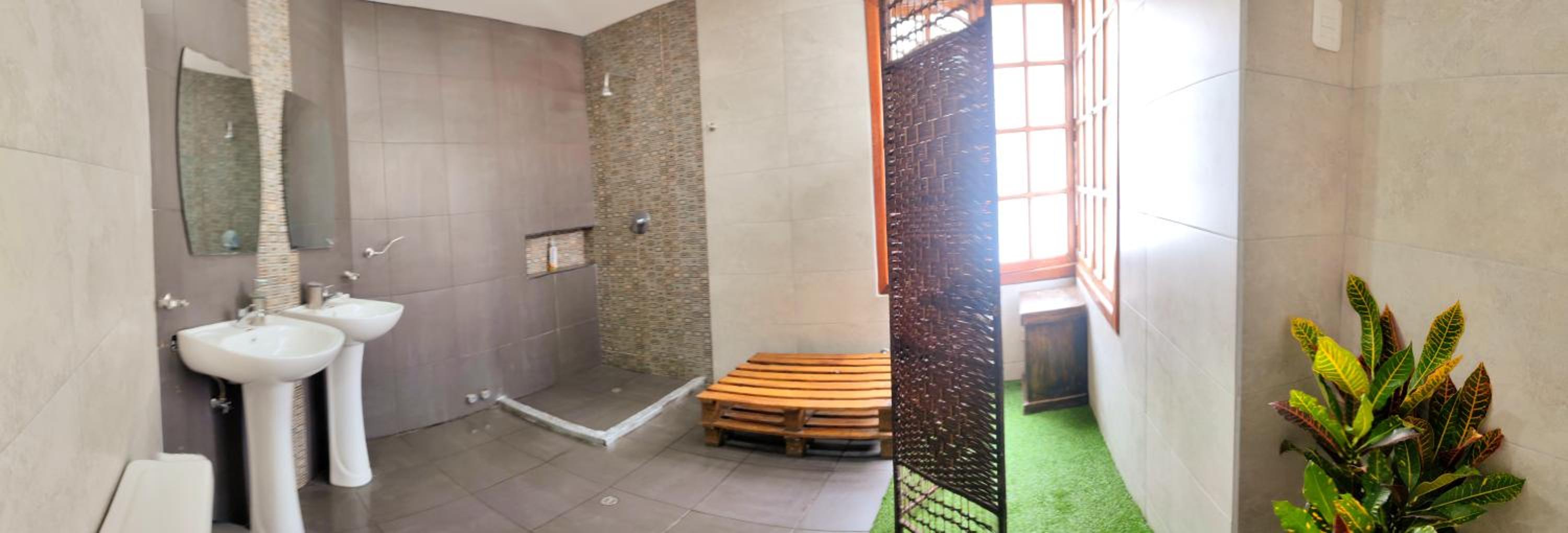 Minka Hostel