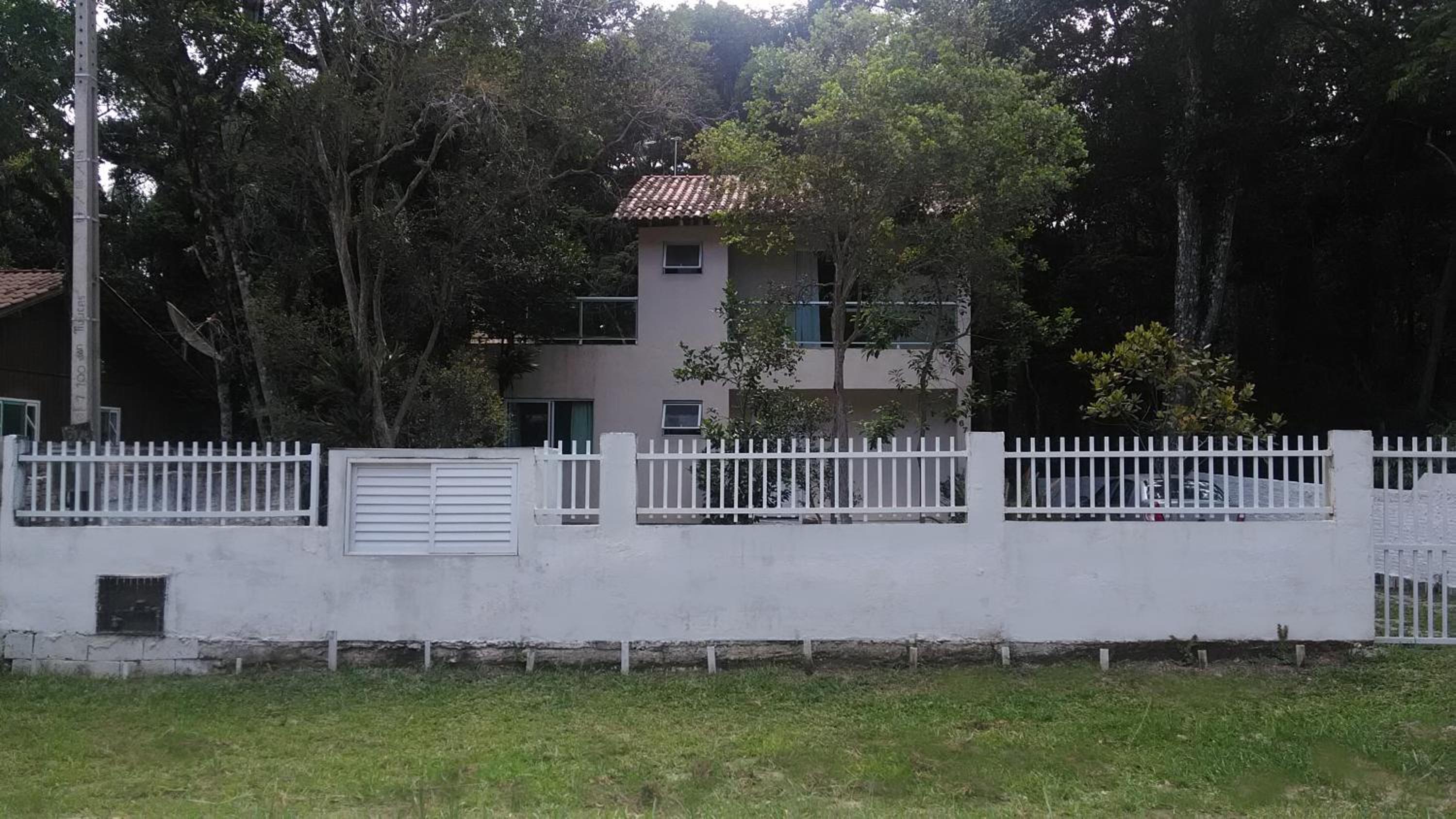 Casa Praia de Mariscal