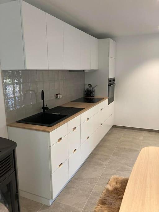 De Skure: vakantiewoning op boerderij