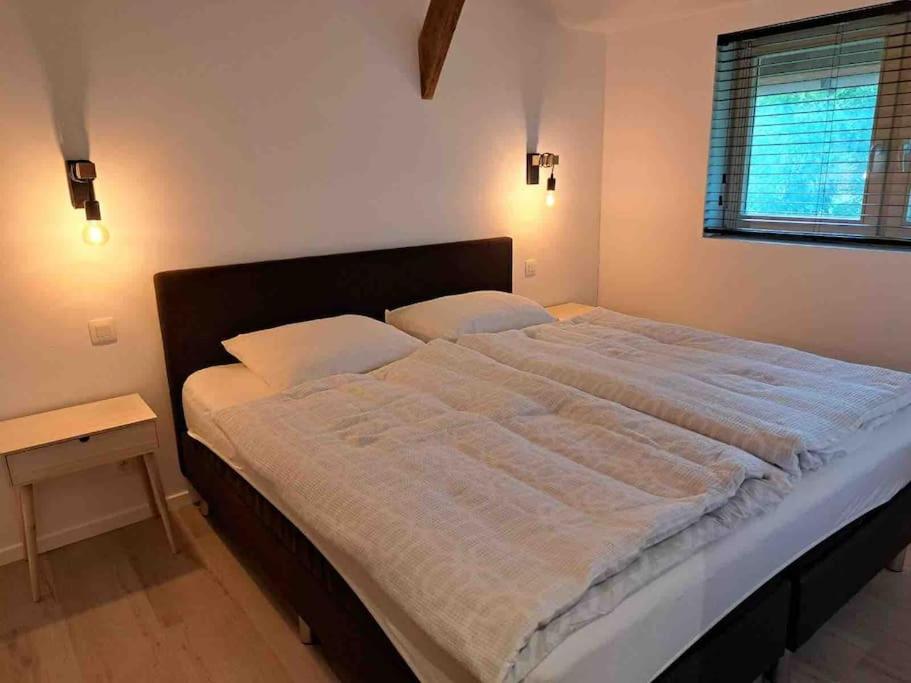 De Skure: vakantiewoning op boerderij