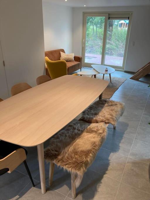 De Skure: vakantiewoning op boerderij