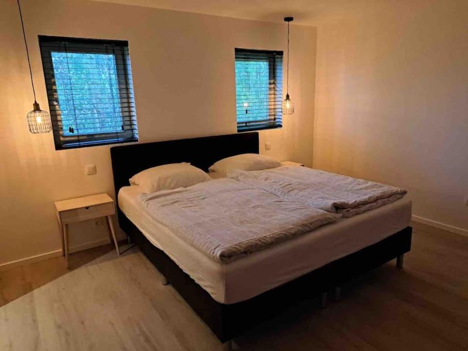 De Skure: vakantiewoning op boerderij