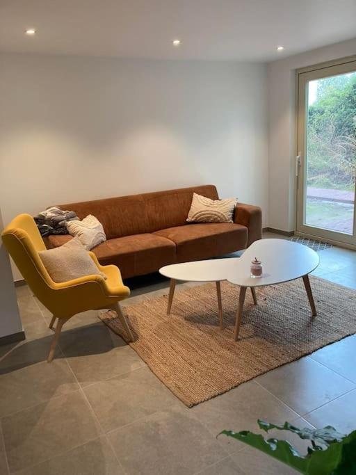 De Skure: vakantiewoning op boerderij