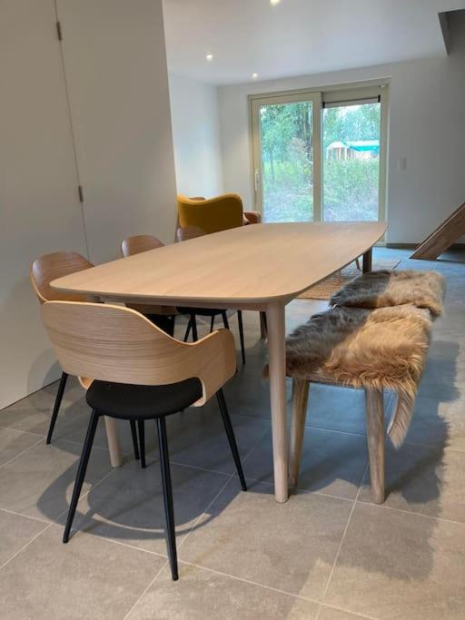 De Skure: vakantiewoning op boerderij