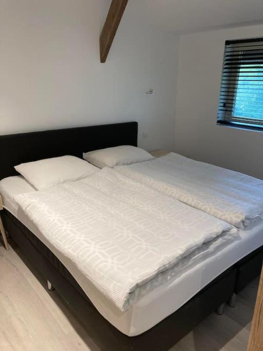 De Skure: vakantiewoning op boerderij
