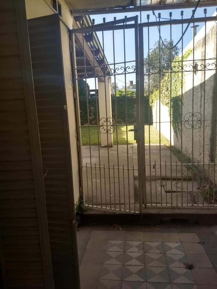 Casa c/ Garage y Patio