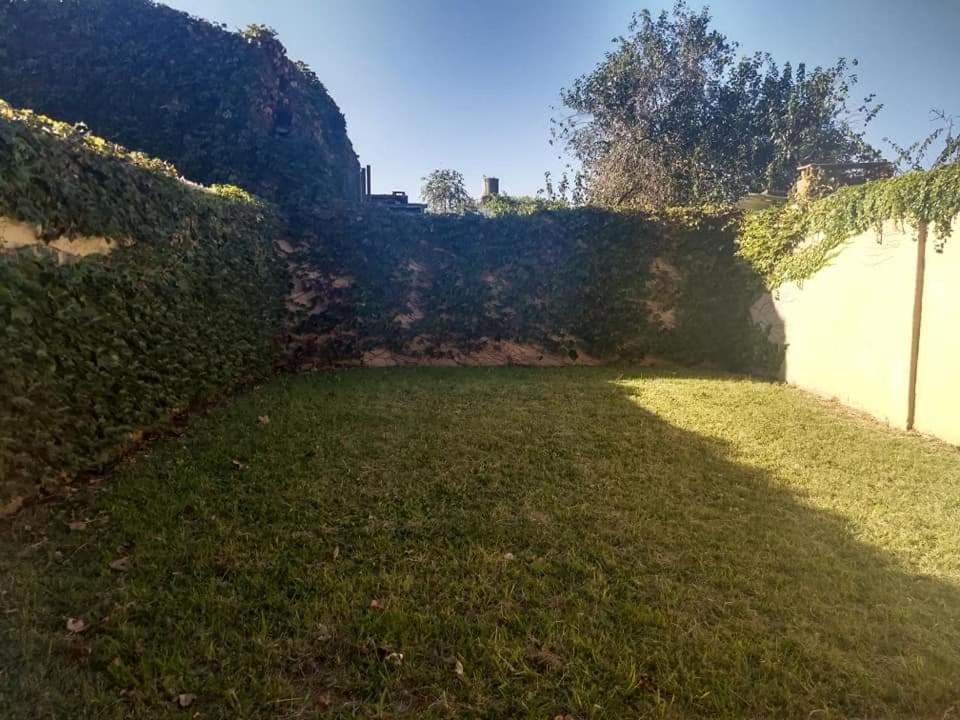 Casa c/ Garage y Patio