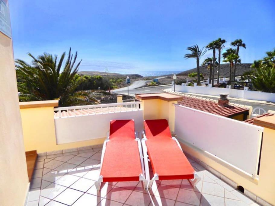 Dein Appartement Sunset View und Meer