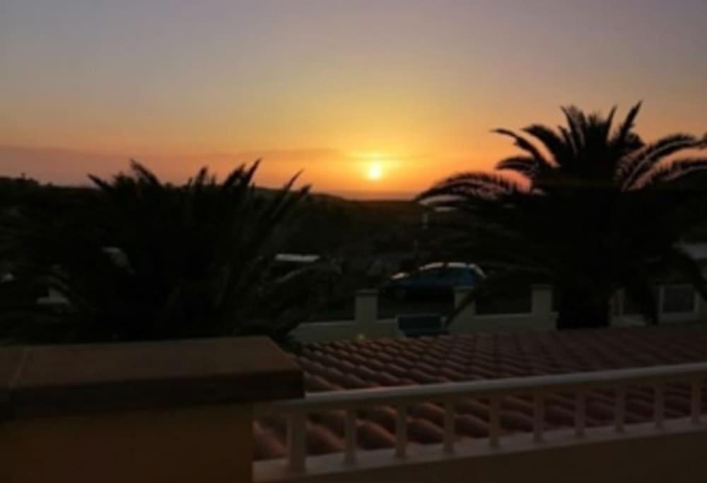 Dein Appartement Sunset View und Meer