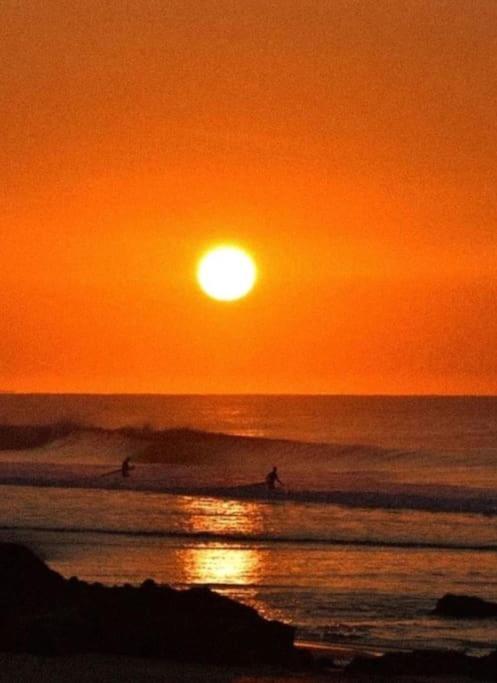 Dein Appartement Sunset View und Meer