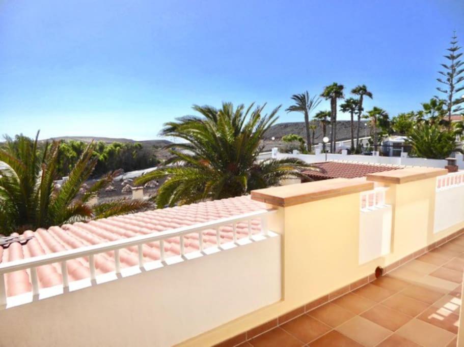 Dein Appartement Sunset View und Meer