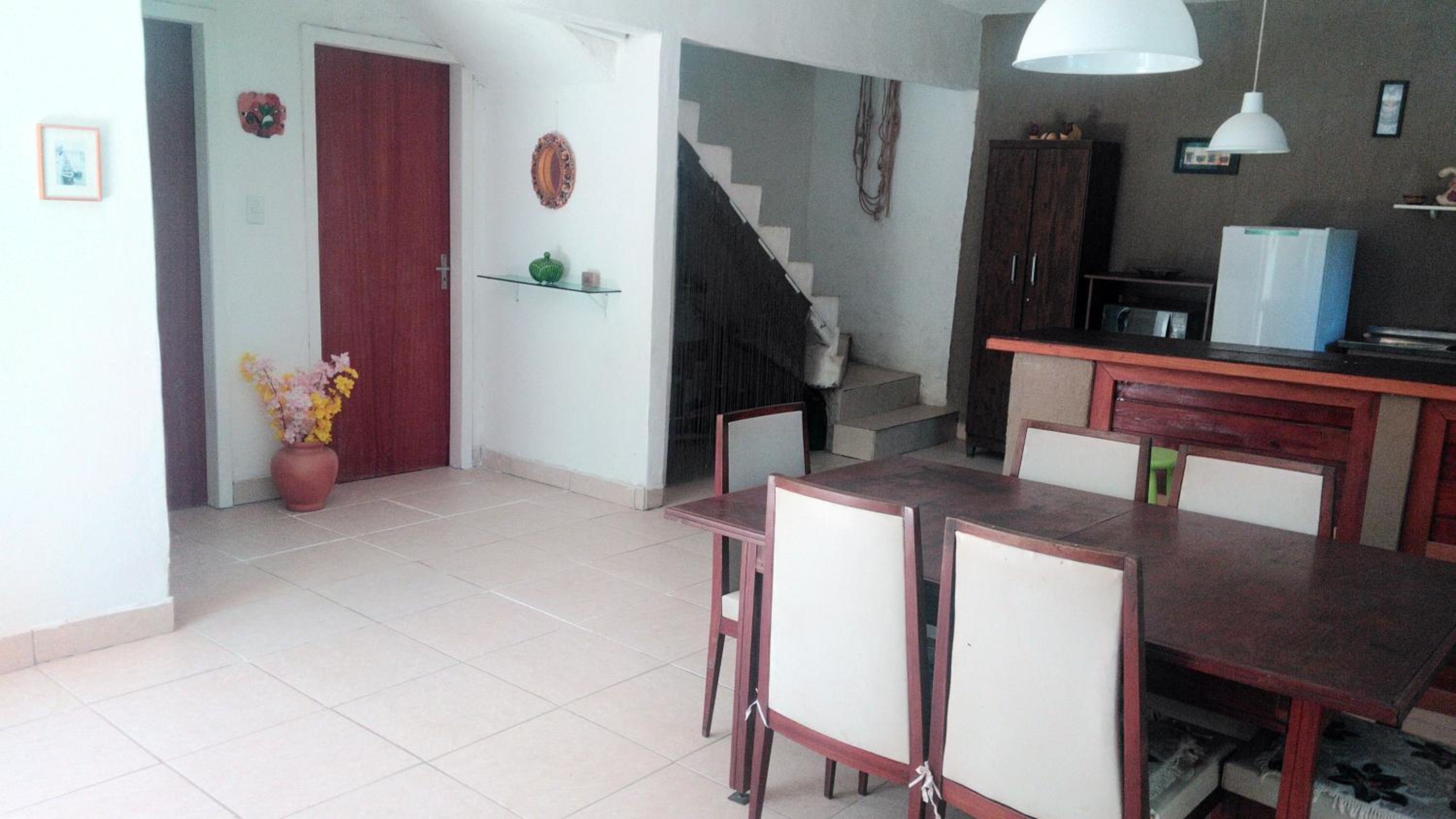 Casa Praia de Mariscal