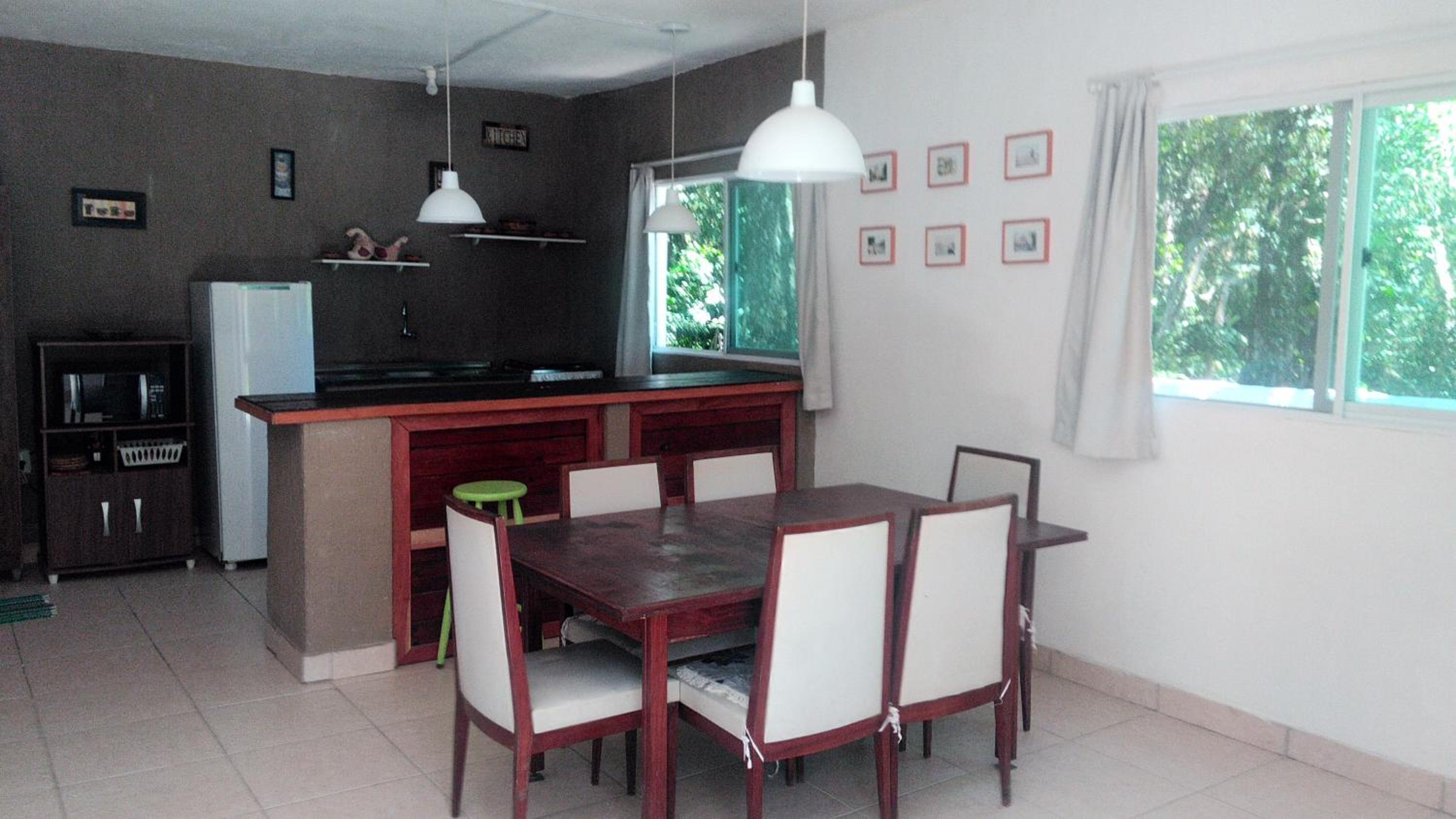Casa Praia de Mariscal
