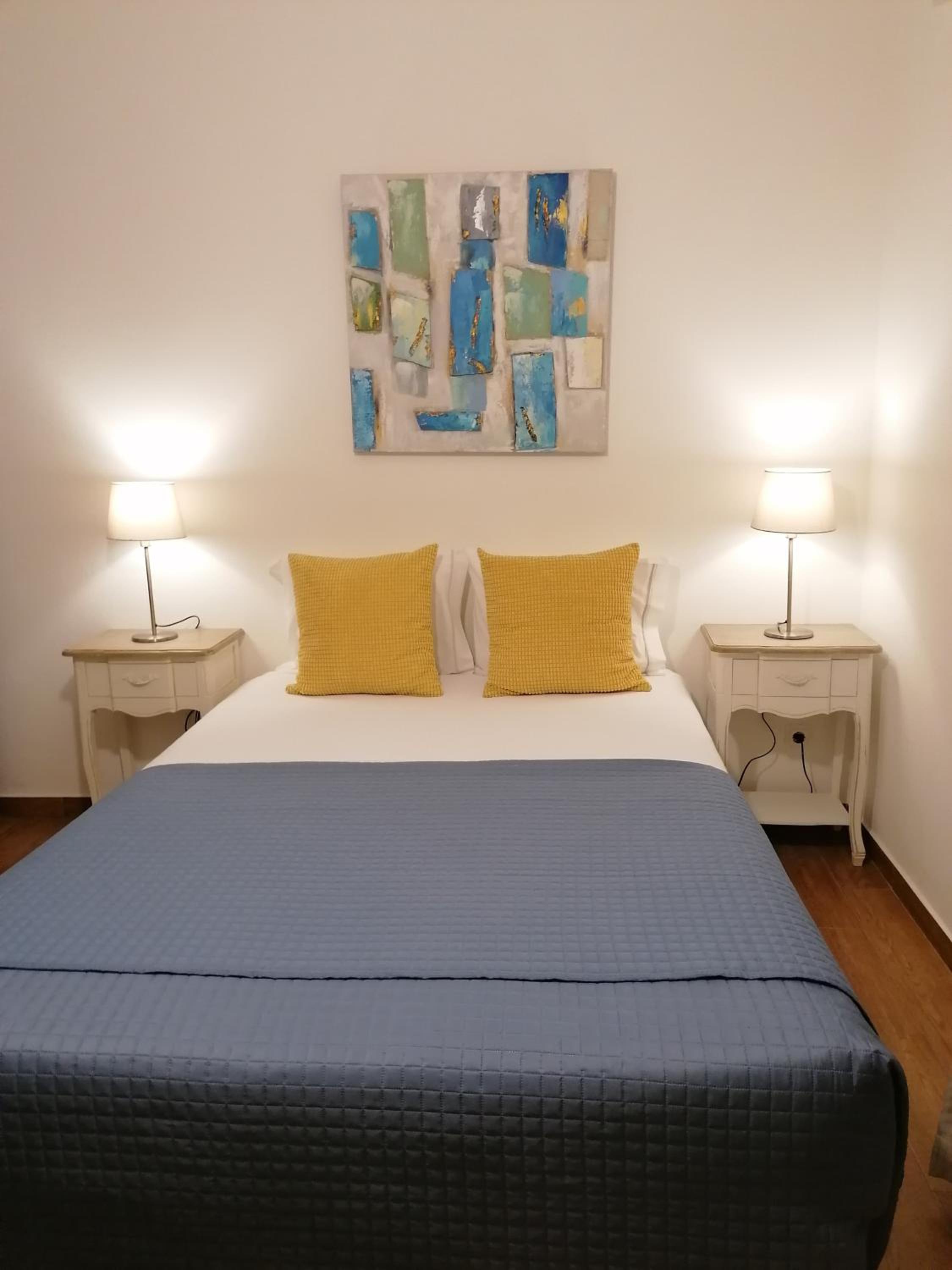 Guia Guest House view 3