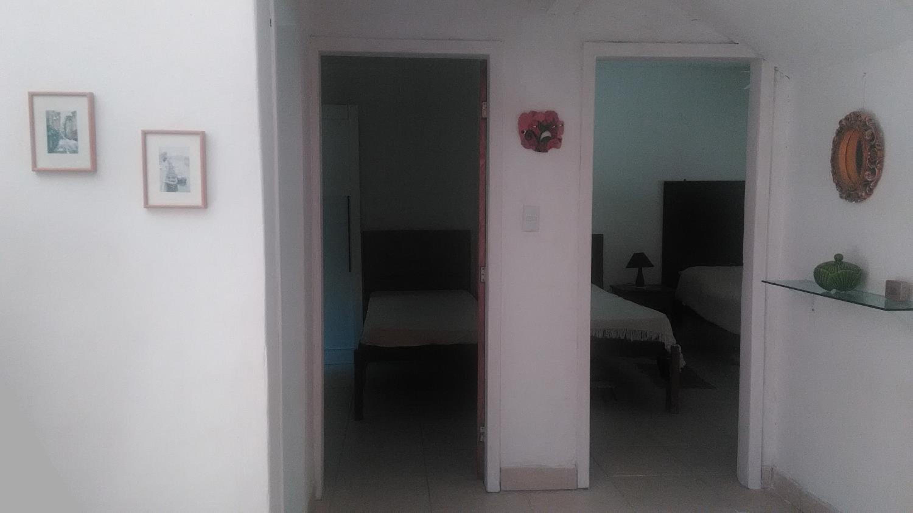 Casa Praia de Mariscal