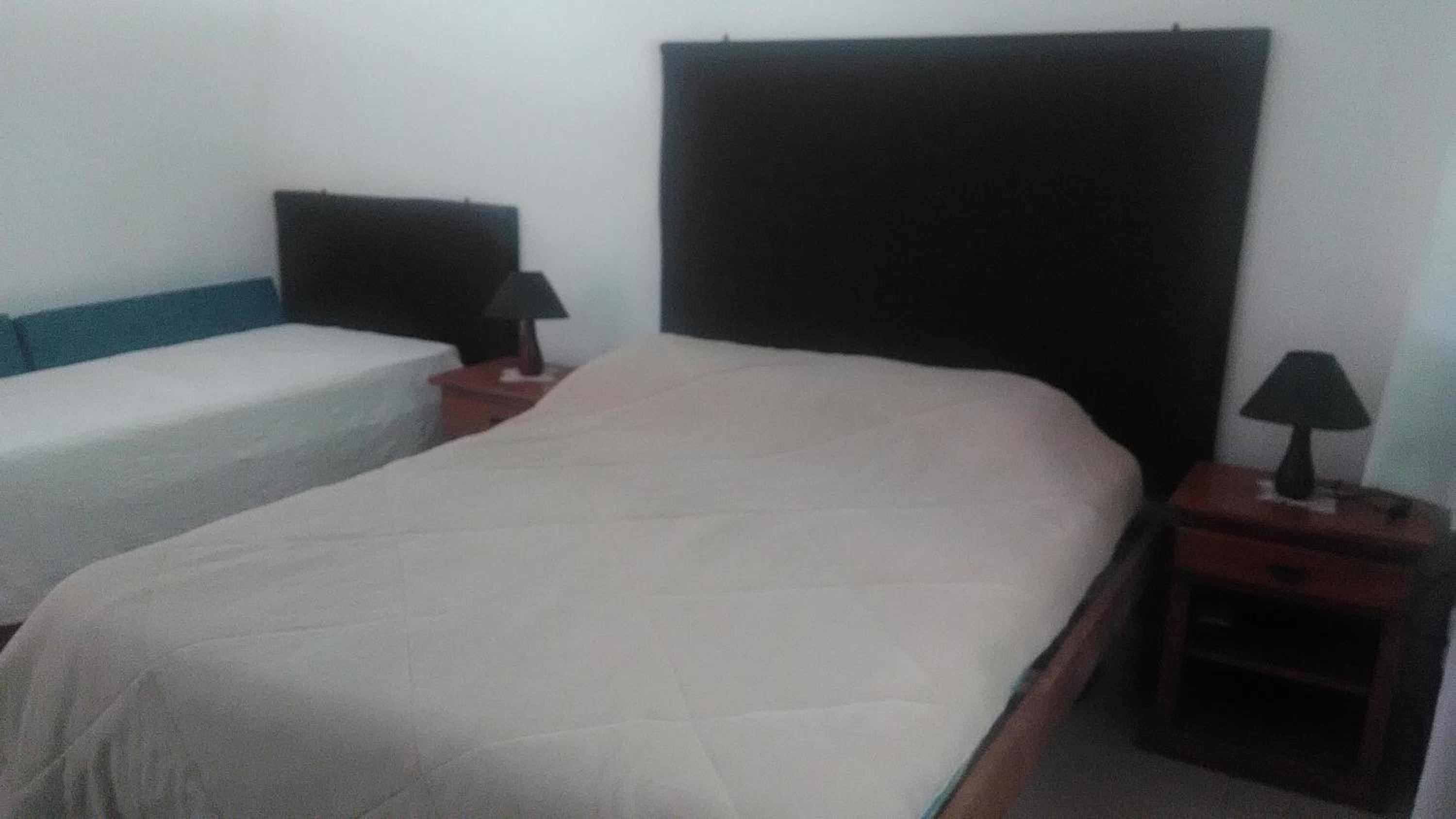Casa Praia de Mariscal