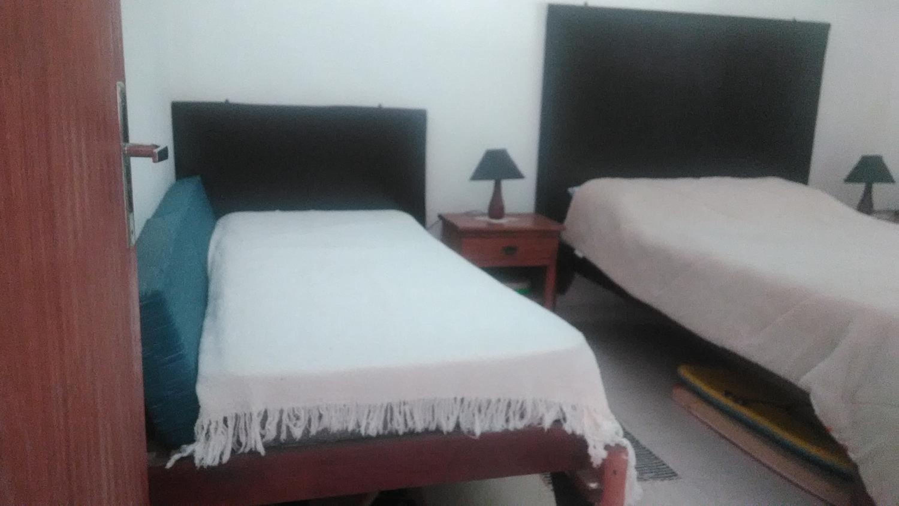 Casa Praia de Mariscal