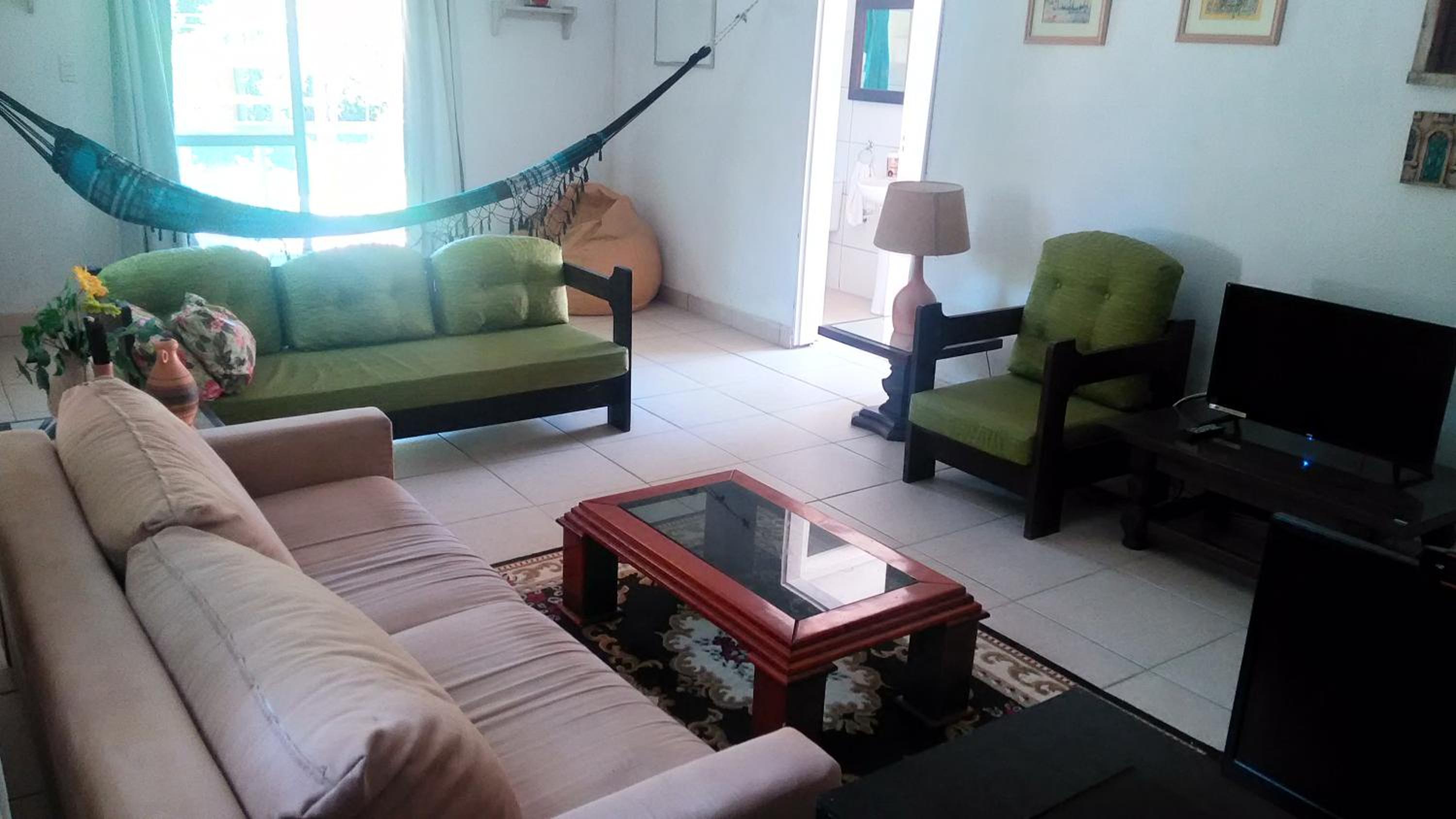 Casa Praia de Mariscal