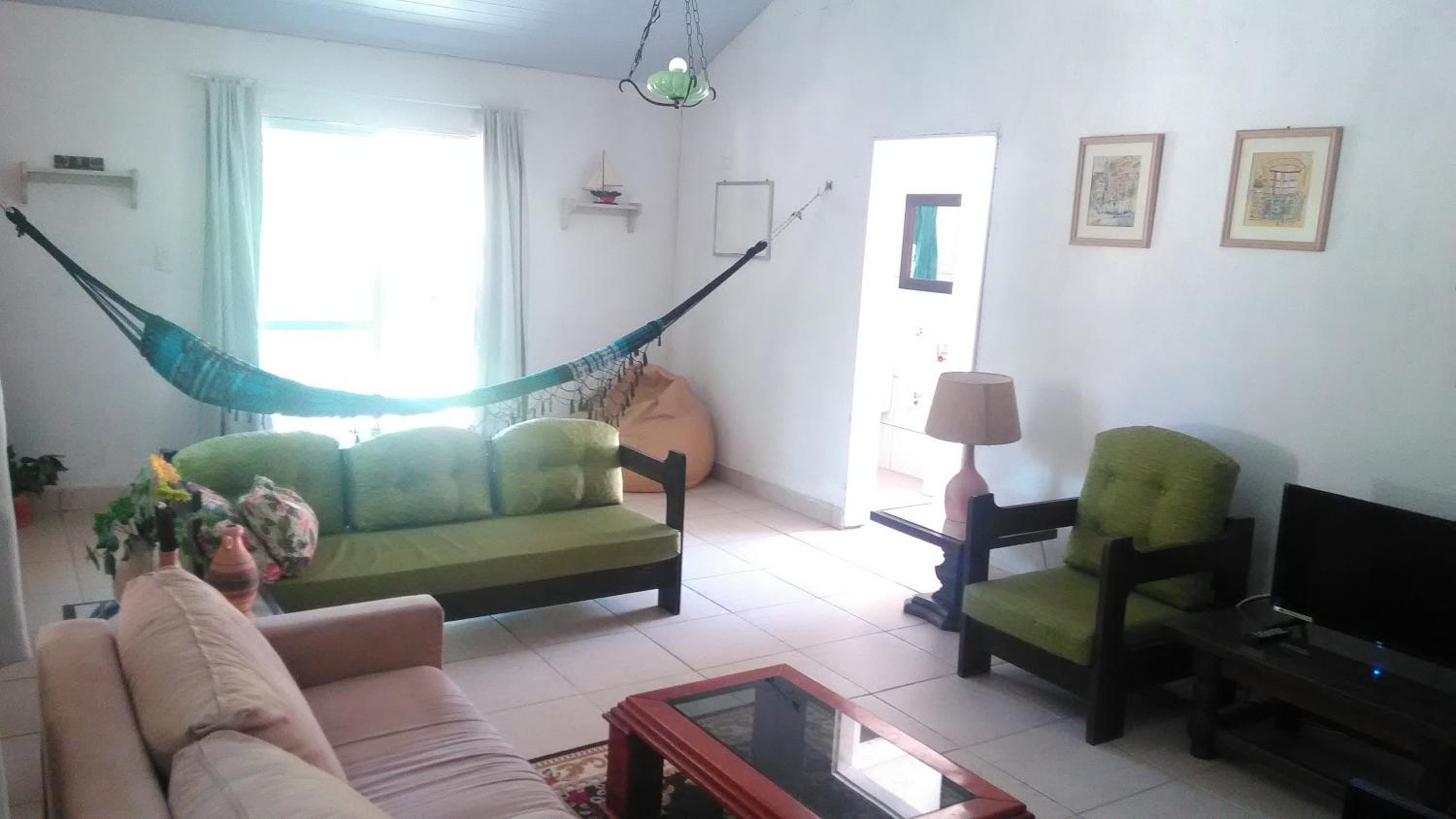 Casa Praia de Mariscal