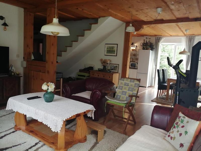 Holiday Home Slavica