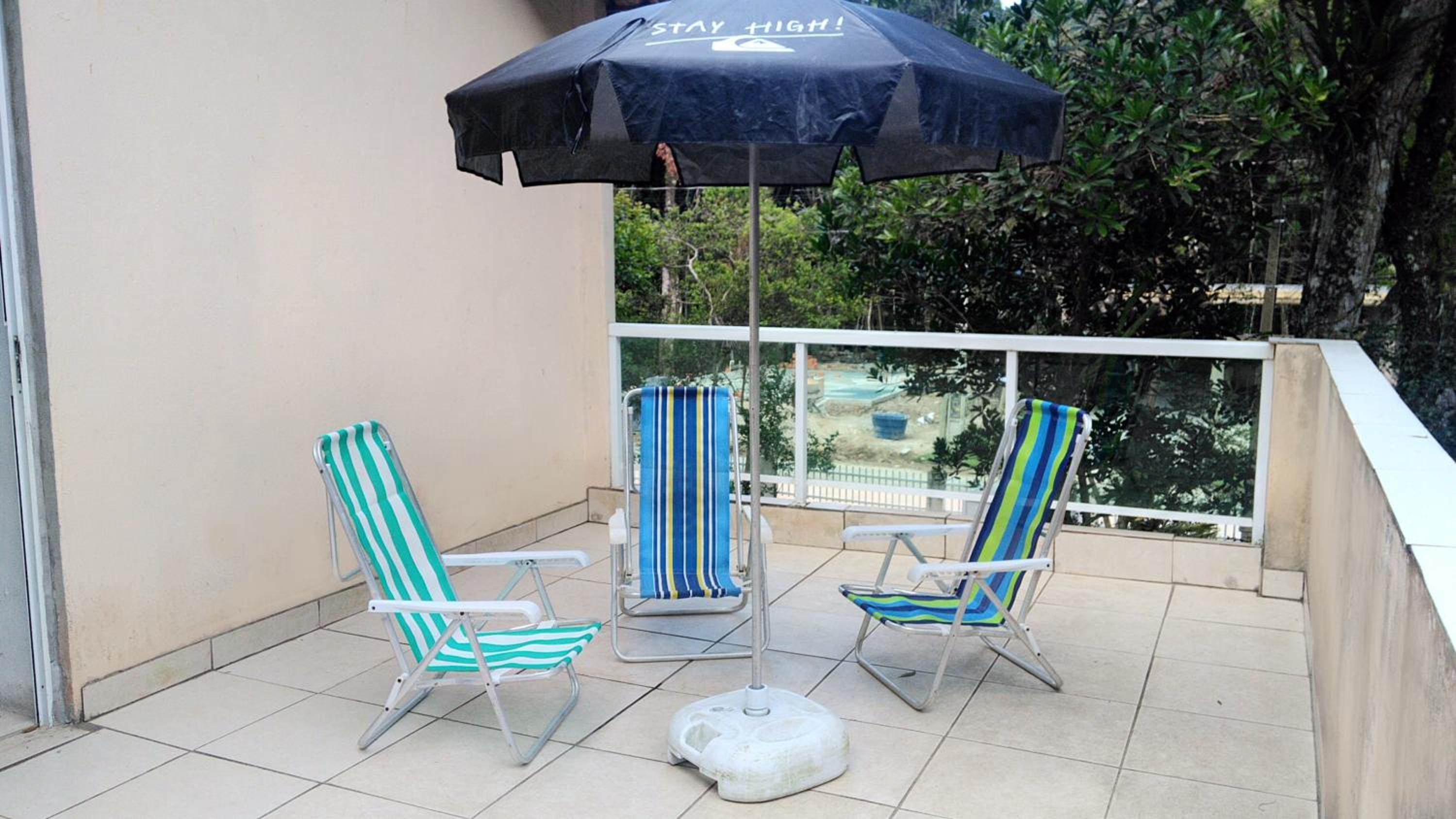 Casa Praia de Mariscal