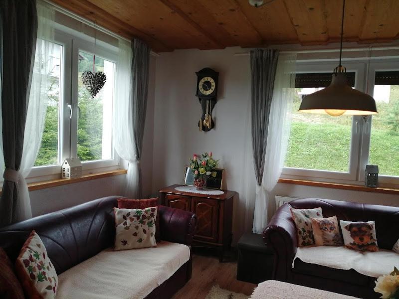Holiday Home Slavica