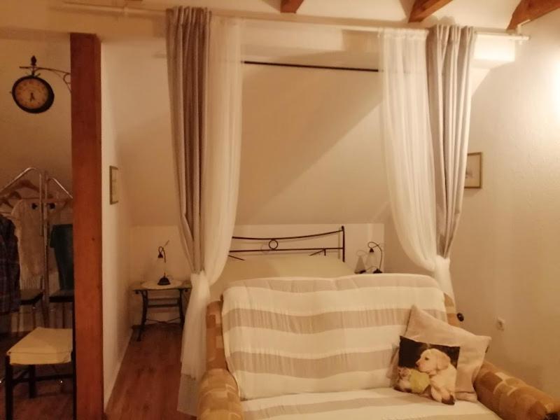 Holiday Home Slavica