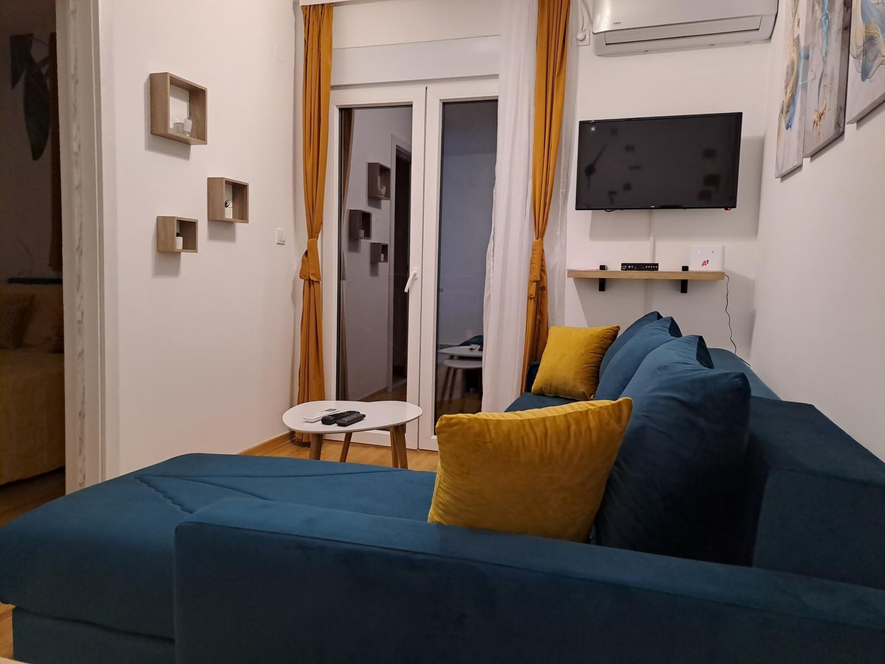 Dream Apartment view 3