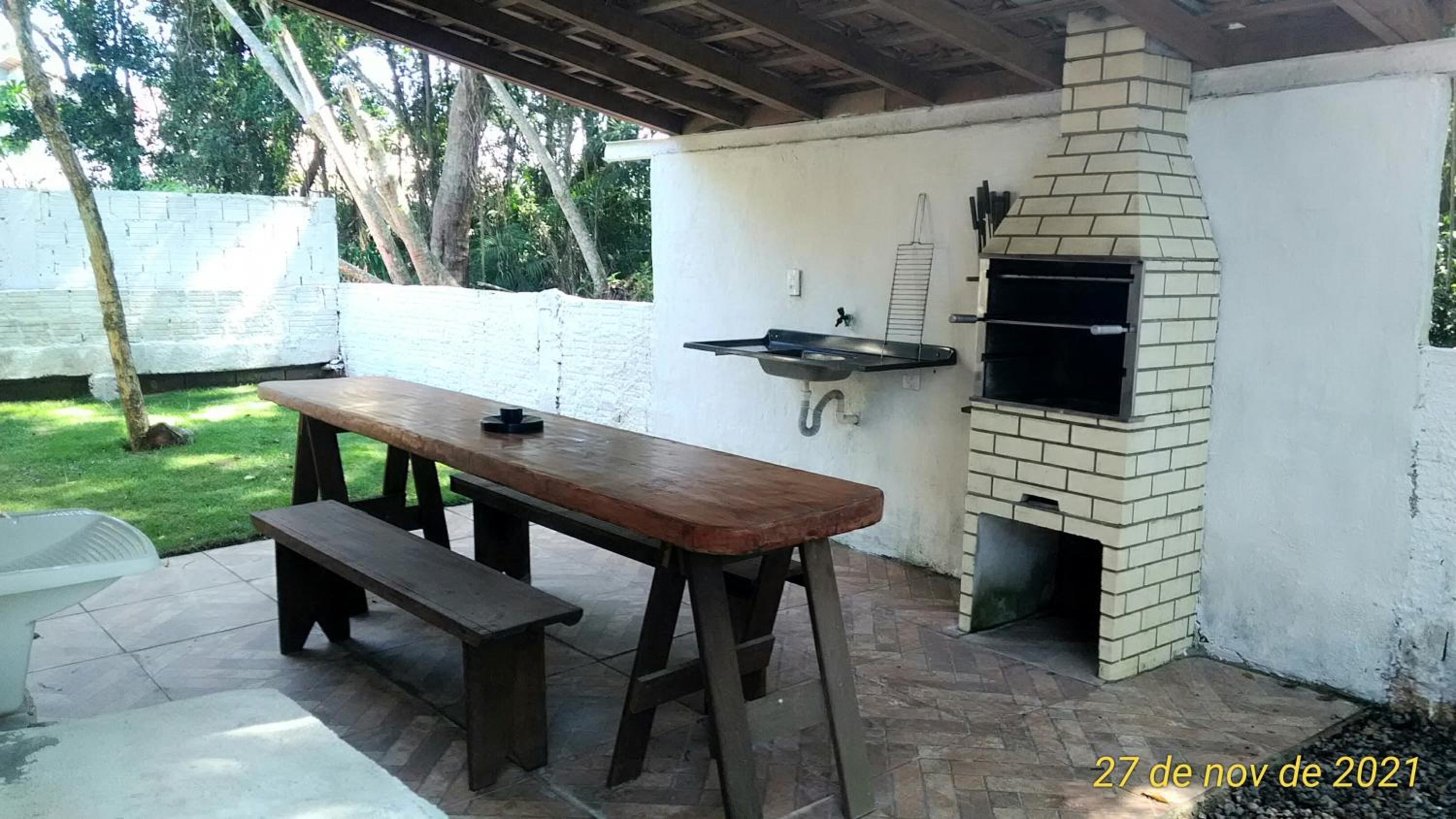 Casa Praia de Mariscal