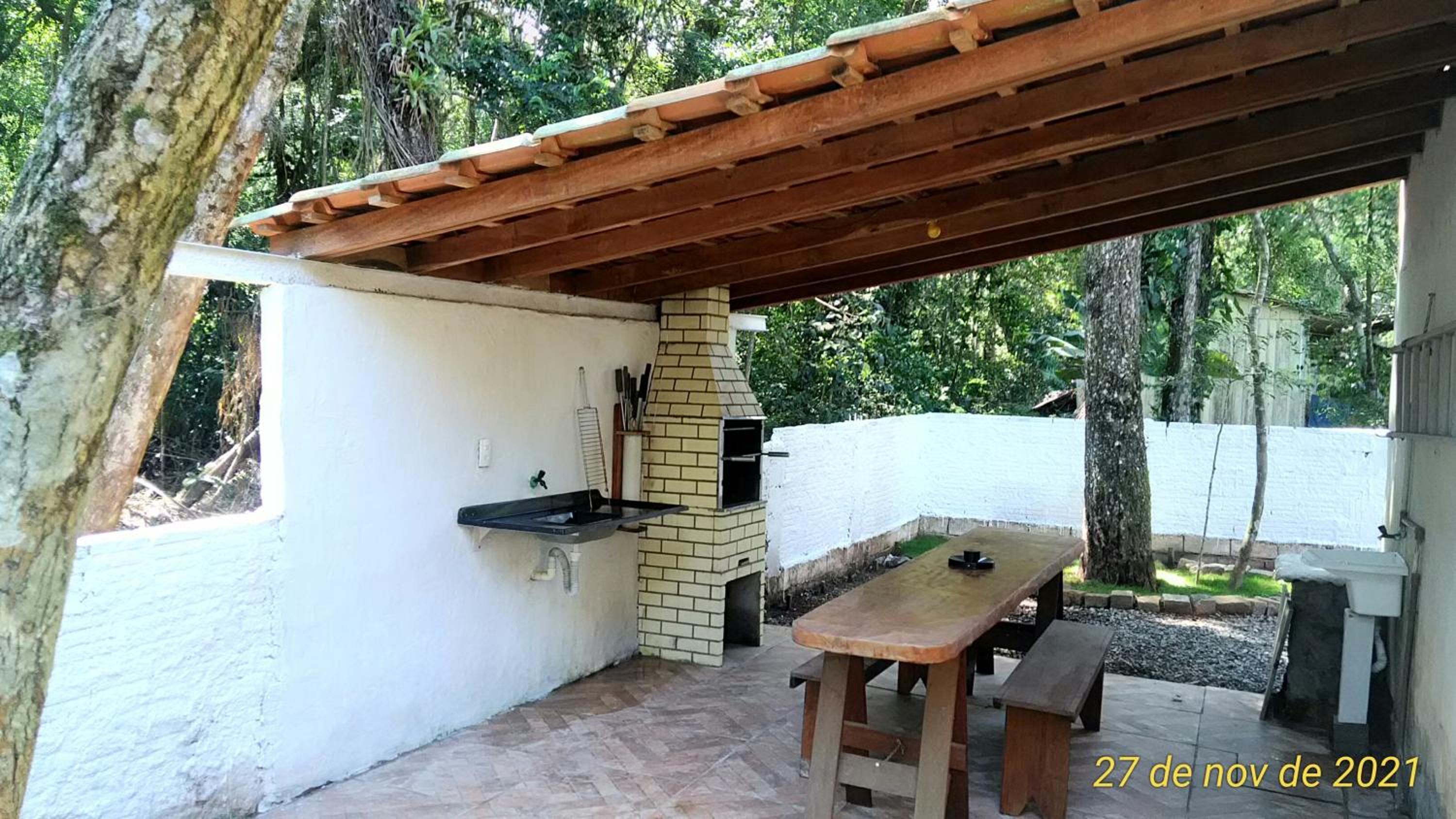 Casa Praia de Mariscal