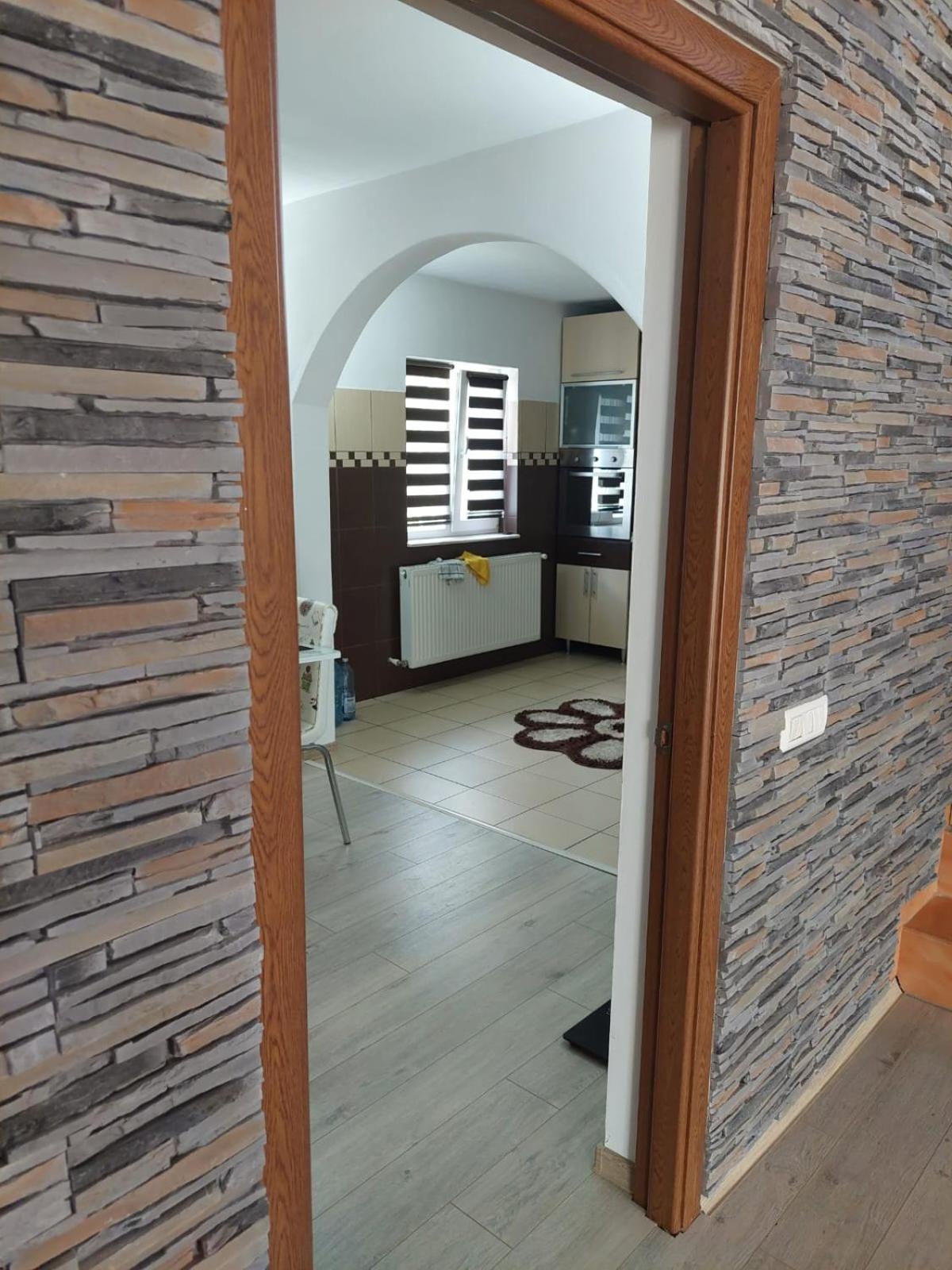 Cozy and modern house view 4