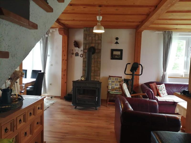 Holiday Home Slavica