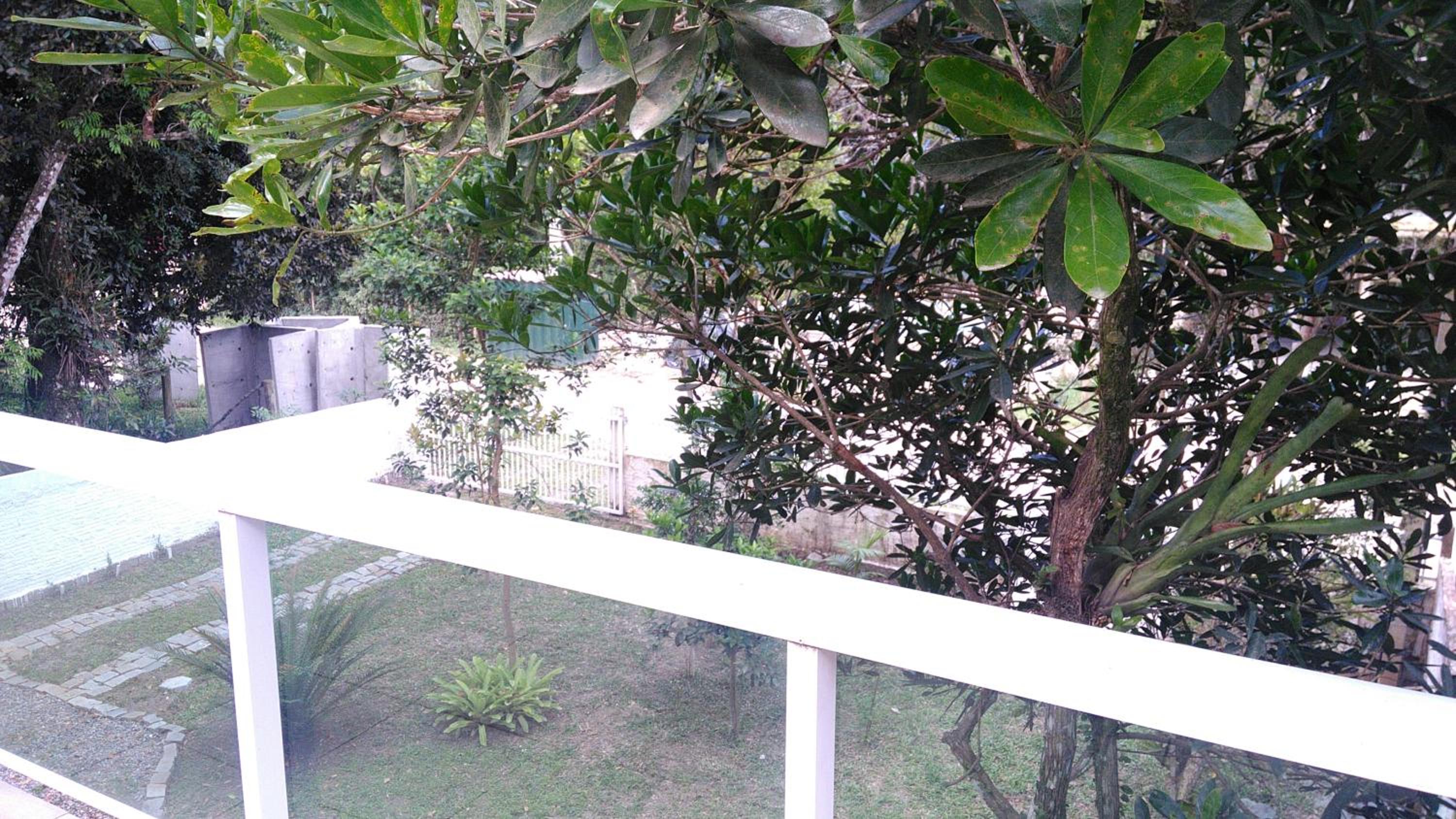 Casa Praia de Mariscal