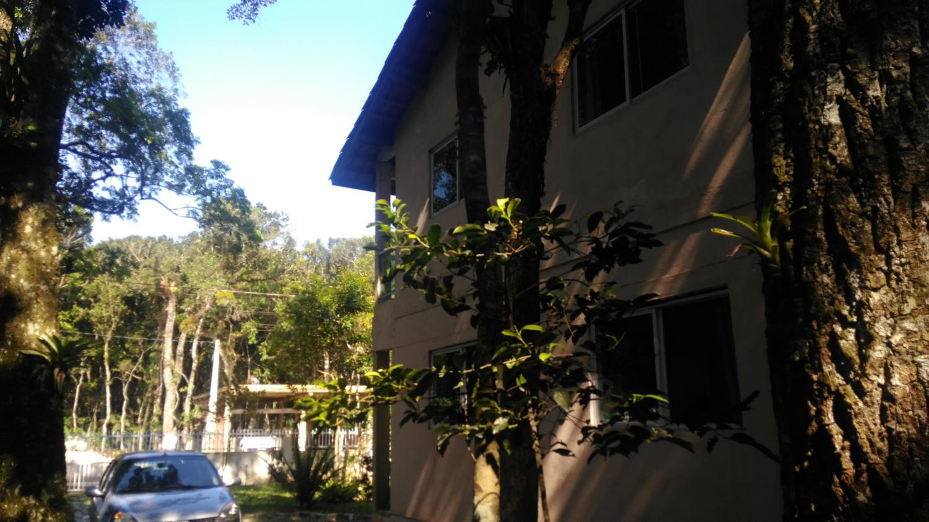 Casa Praia de Mariscal