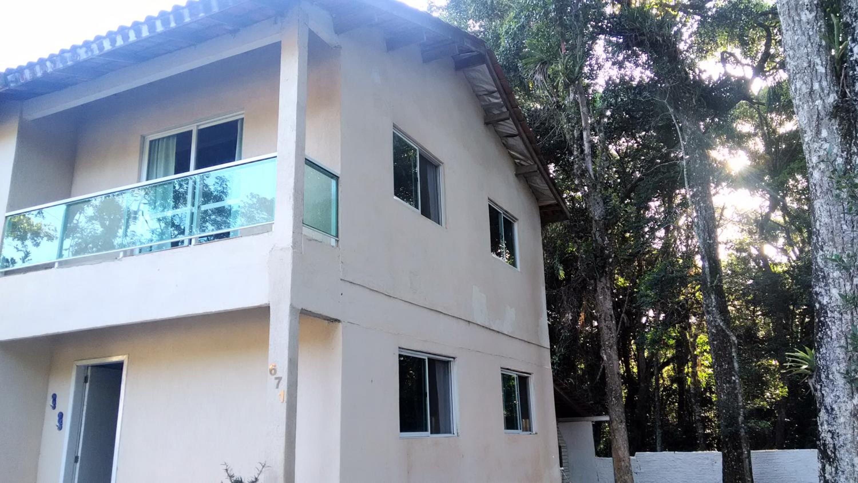 Casa Praia de Mariscal