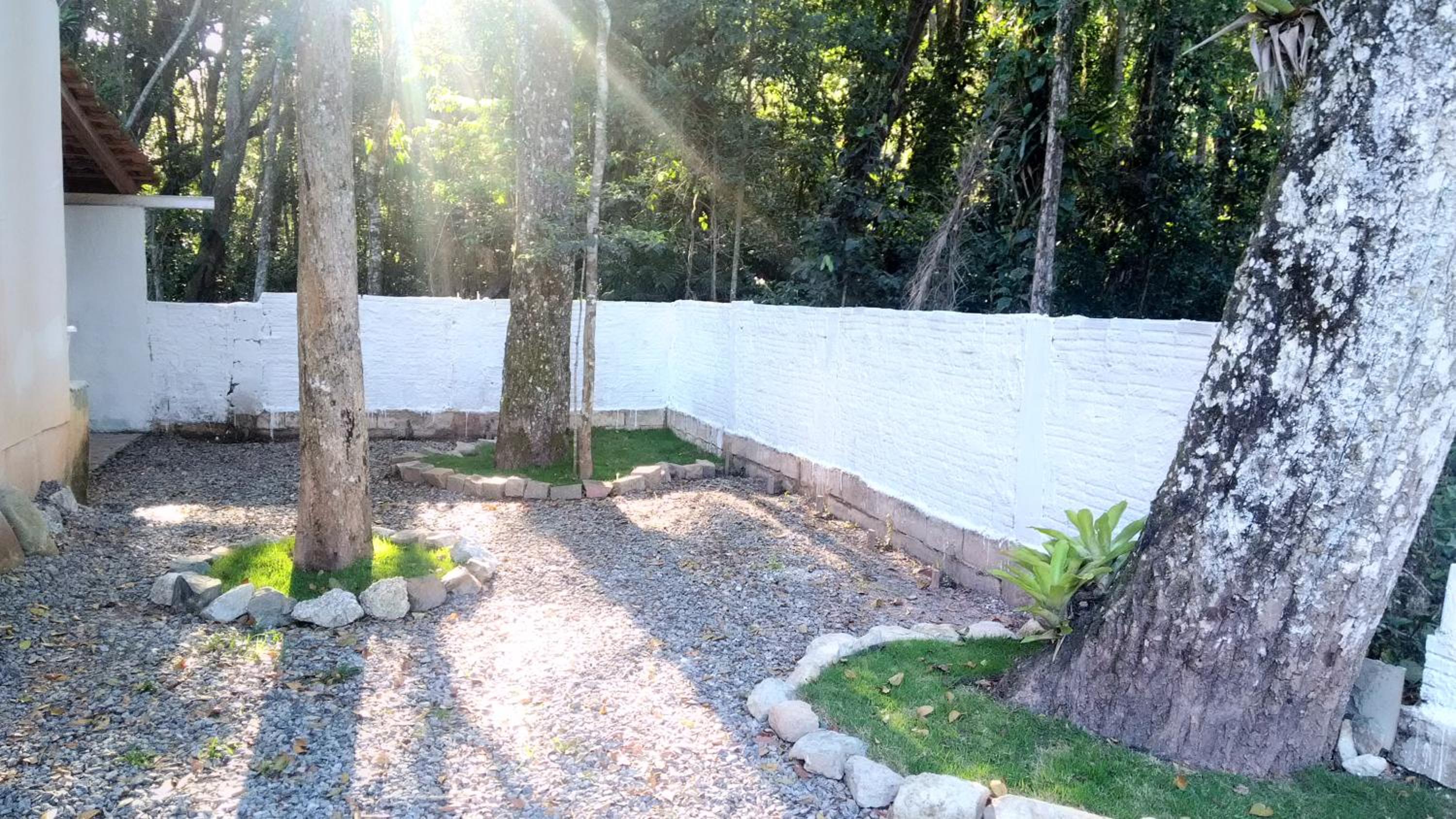 Casa Praia de Mariscal