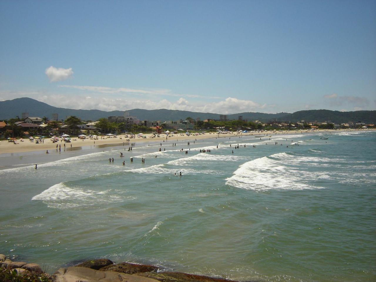 Casa Praia de Mariscal